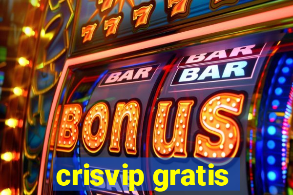 crisvip gratis